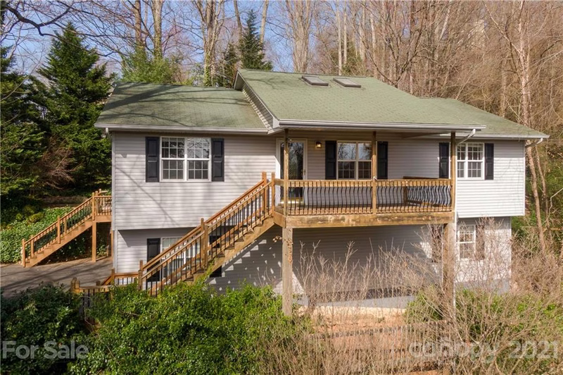 61 Mountain Site Lane