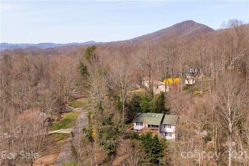 Property image 2 at 61 Mountain Site Lane, Asheville, NC 28803