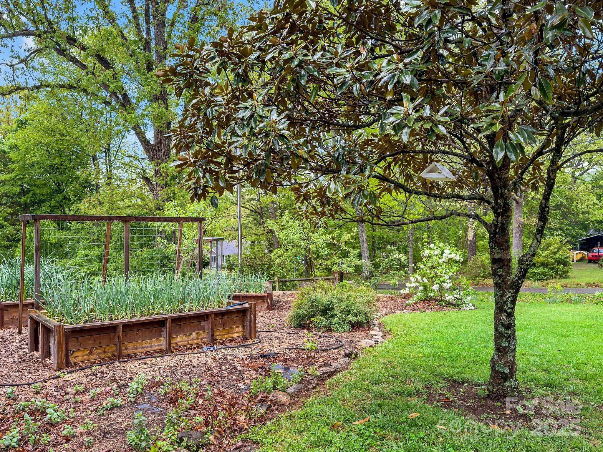 Property image 4 of 318 Stonewall Avenue in Grovemont, Swannanoa, NC 28778
