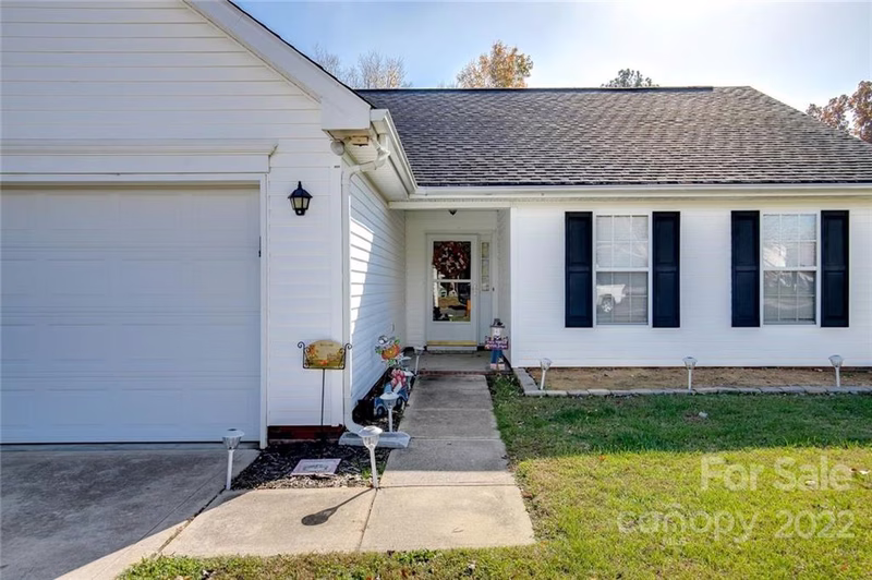 Property image 2 at 2329 Ivy Run Drive, Indian Trail, NC 28079