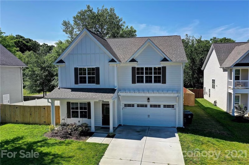 Property image 3 at 19728 Schooner Drive, Cornelius, NC 28031