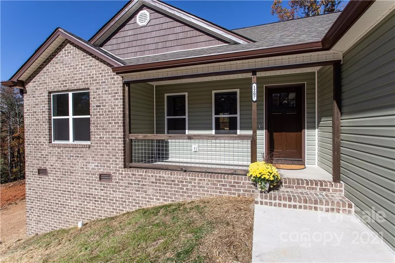 Property image 2 at 1207 Winter Place, Lenoir, NC 28645
