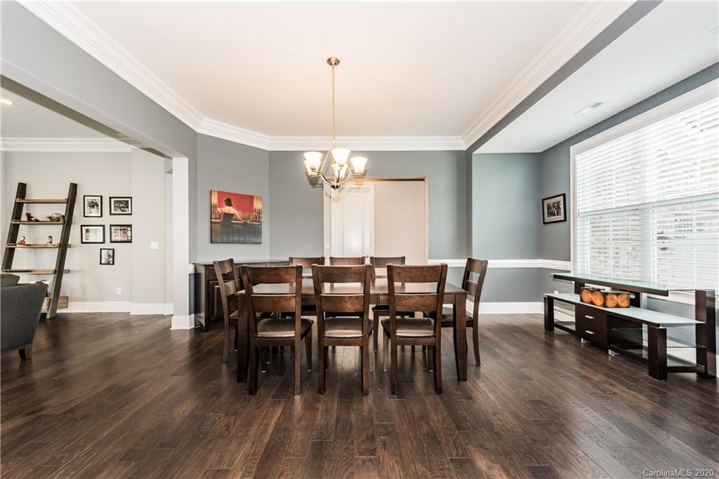 Property image 4 of 149 Highclere Drive in Highclere, Waxhaw, NC 28173