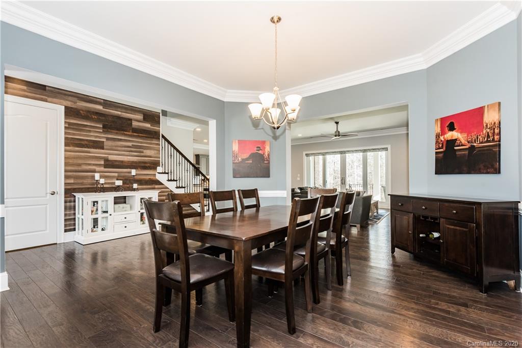 Property image 5 of 149 Highclere Drive in Highclere, Waxhaw, NC 28173