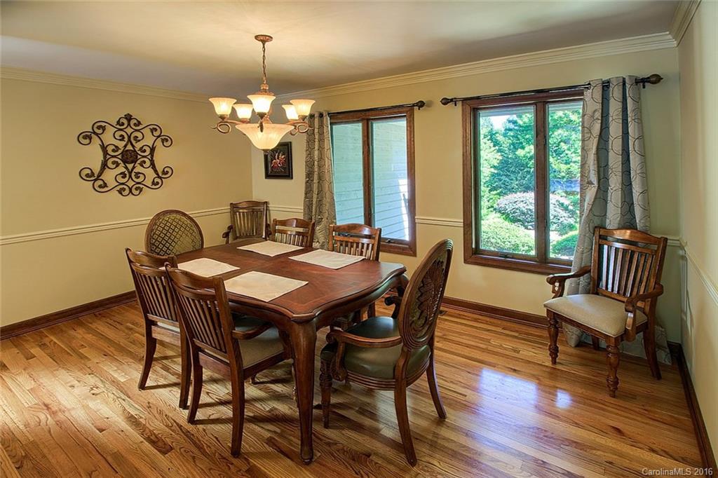 Property image 5 of 13 Mountain Lake Drive in Flat Rock Lakes, Hendersonville, NC 28739