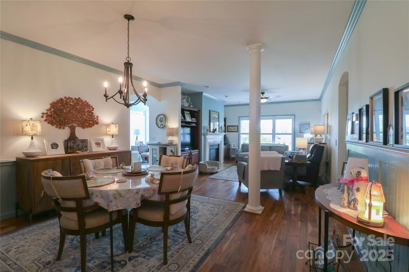 Property image 4 at 403 Garner Drive, Salisbury, NC 28146