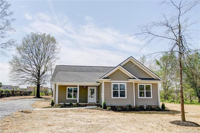 Property image 2 at 5013 Willow Run Drive, Monroe, NC 28110