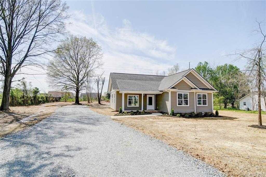 Property image 5 of 5013 Willow Run Drive in Hampton Meadows, Monroe, NC 28110