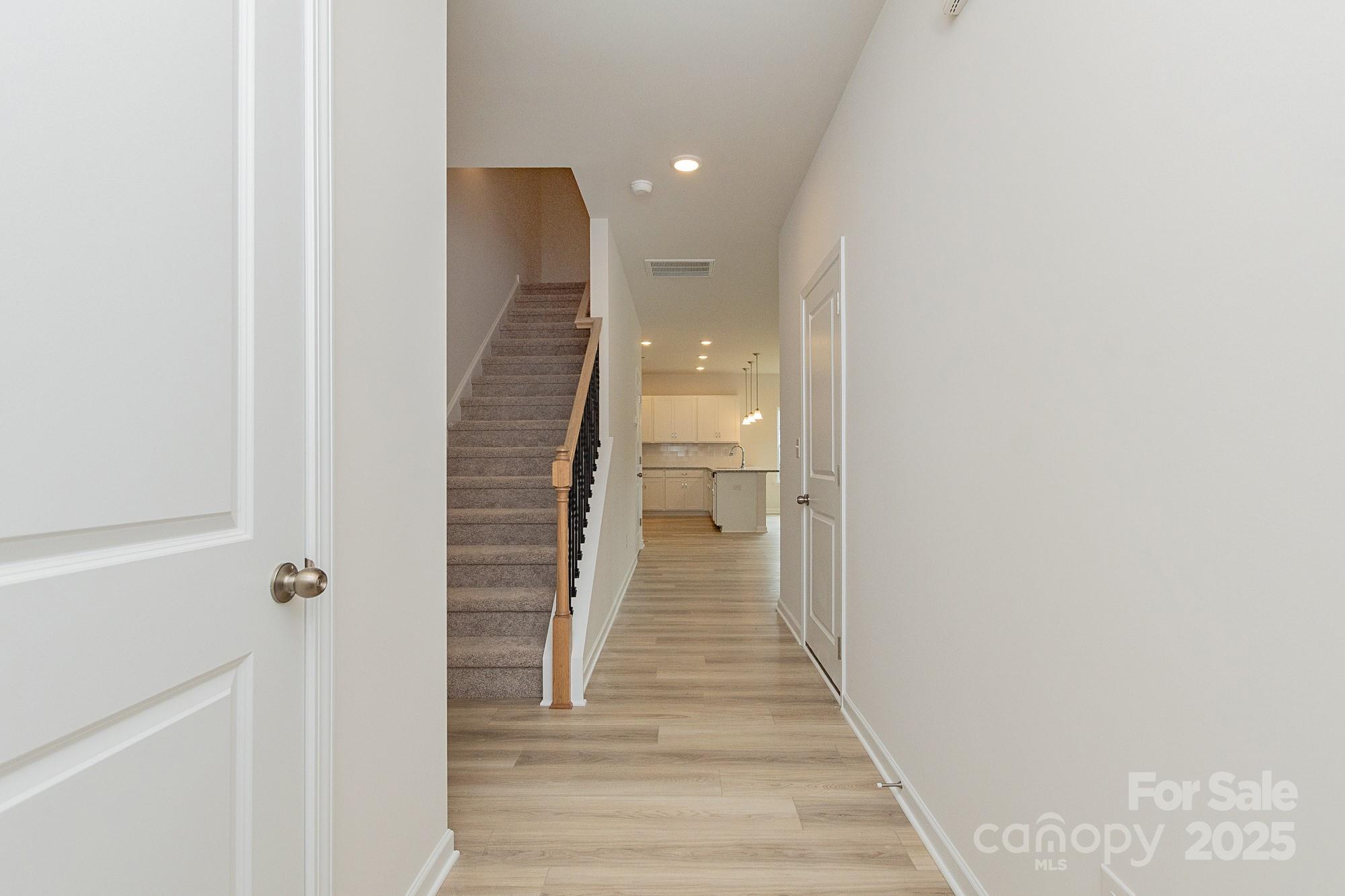 Property image 2 of 1278 Langston Lane in Country Club Village, Salisbury, NC 28144