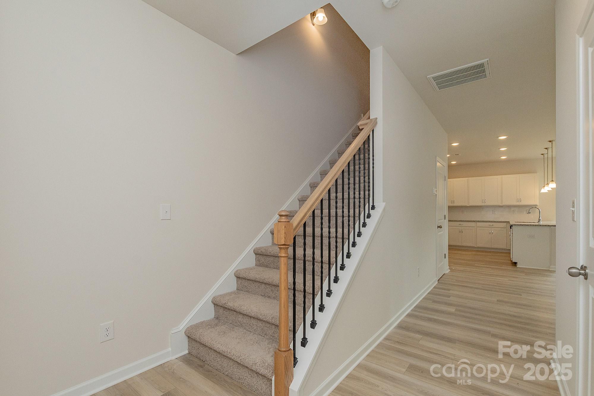 Property image 3 of 1278 Langston Lane in Country Club Village, Salisbury, NC 28144