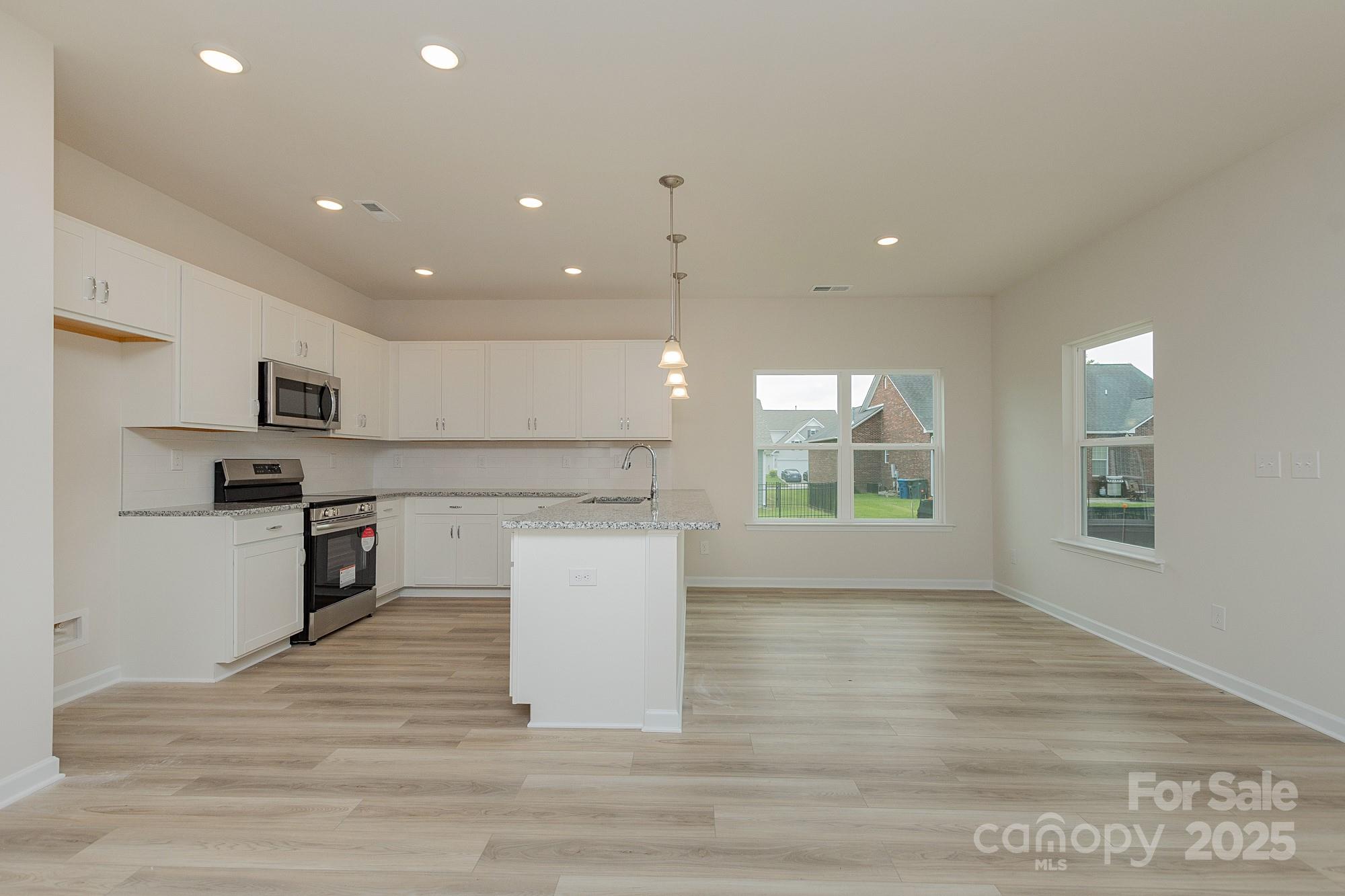 Property image 5 of 1278 Langston Lane in Country Club Village, Salisbury, NC 28144