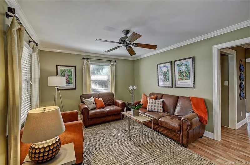 Property image 3 at 930 Greentree Drive, Charlotte, NC 28211