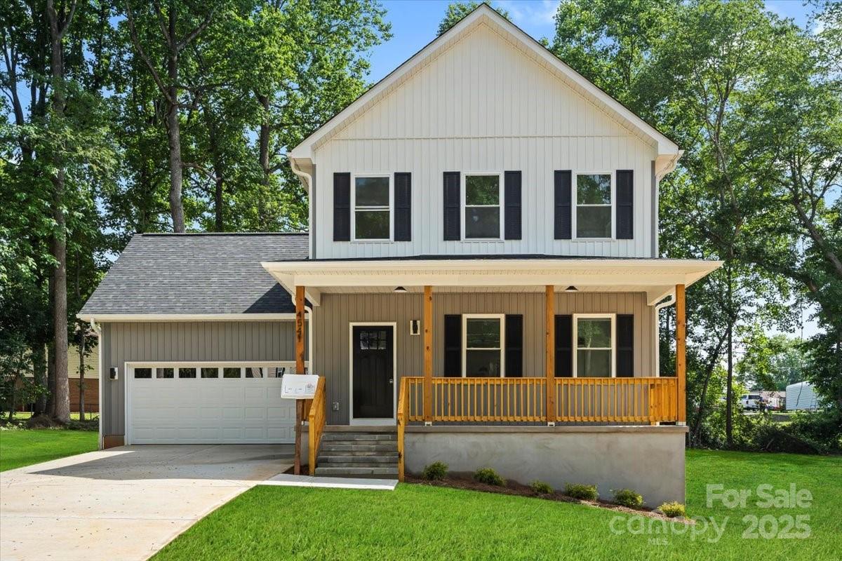 Property image 4 of 4541 Kings Court in Jamestowne, Hickory, NC 28602