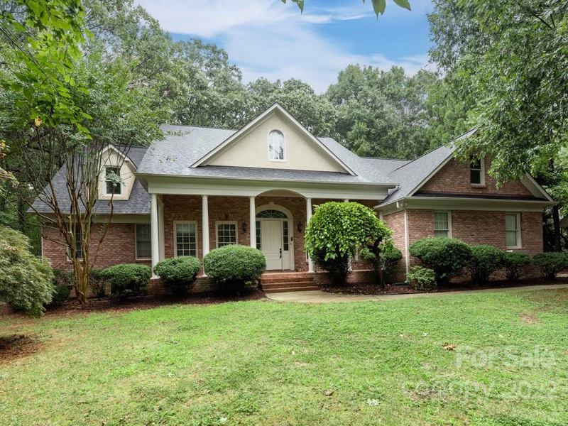 6424 Antioch Court