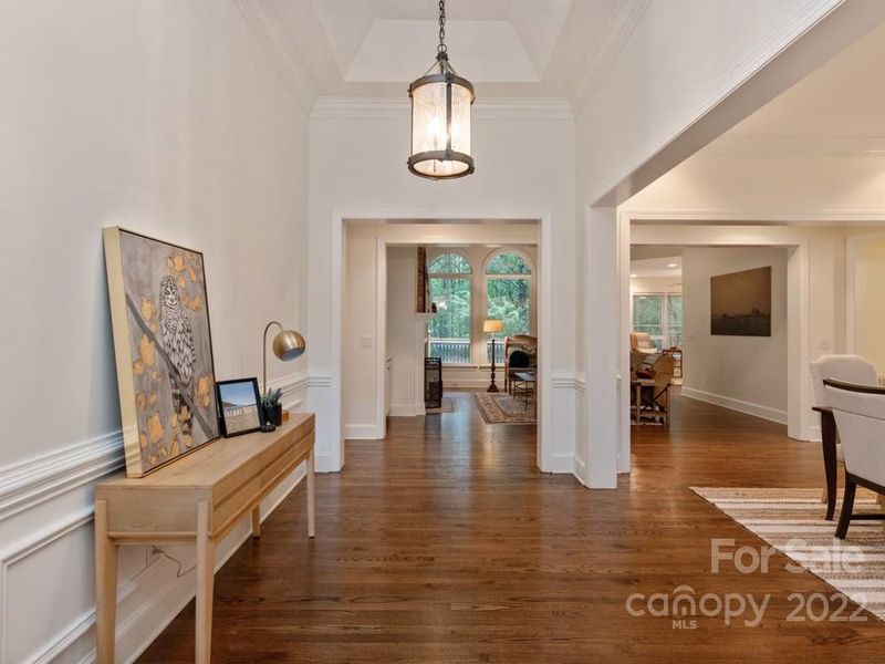 Property image 2 at 6424 Antioch Court, Matthews, NC 28104