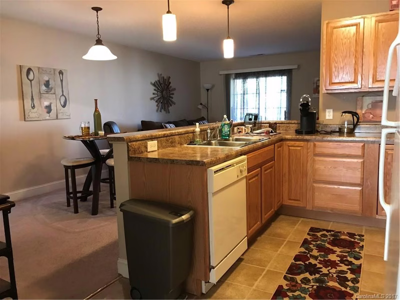 Property image 4 at 234 Wash Creek Drive, Hendersonville, NC 28739