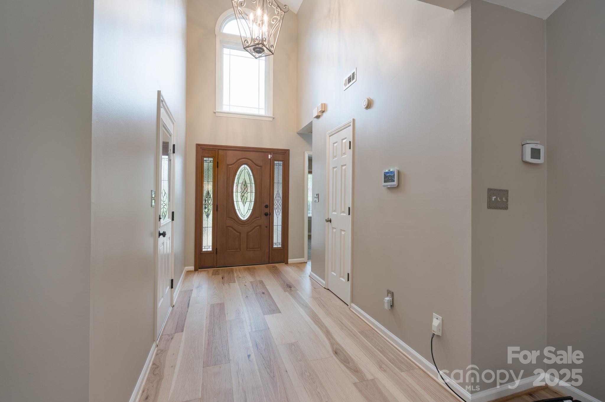 Property image 5 of 2104 Planters Knoll Drive in Clover Bend, Monroe, NC 28110