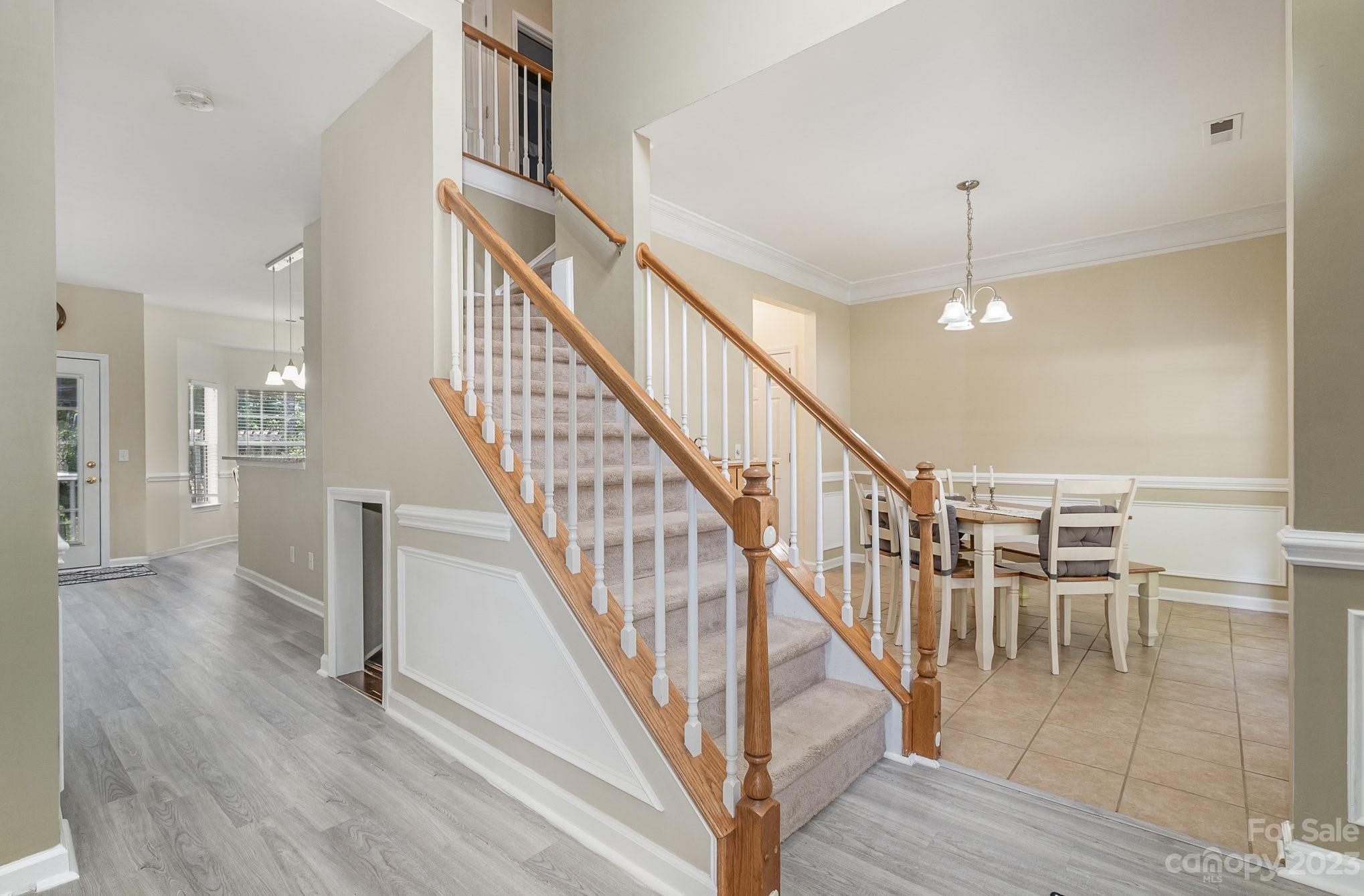 Property image 3 of 804 Lantern Way in Lantern Green, Kannapolis, NC 28081
