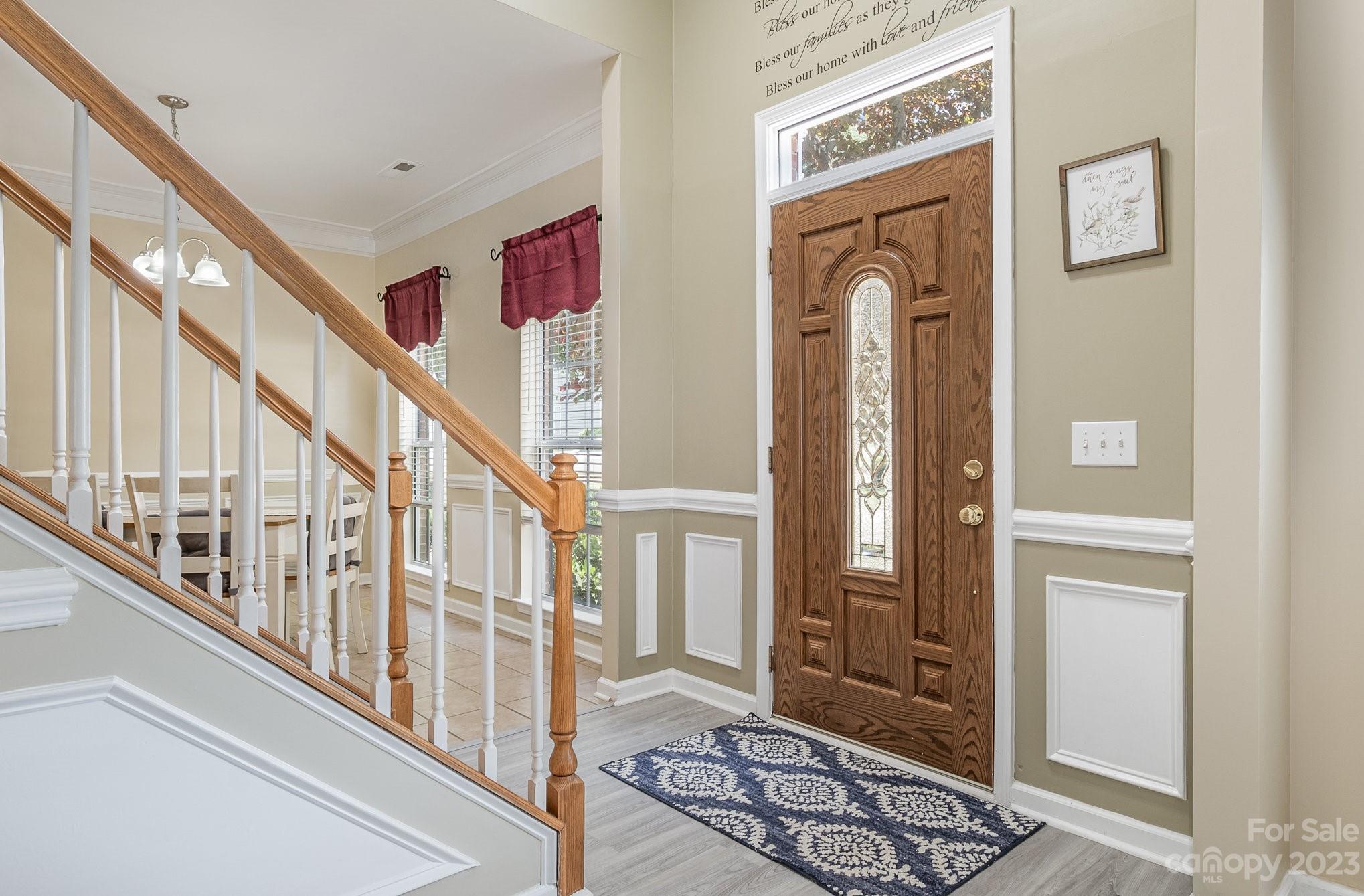 Property image 4 of 804 Lantern Way in Lantern Green, Kannapolis, NC 28081