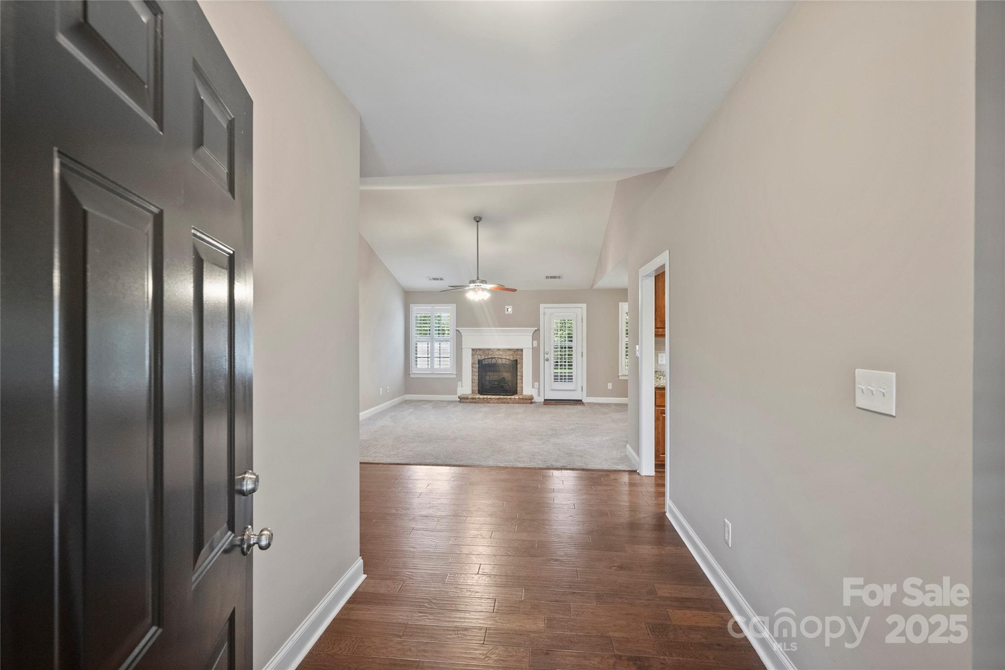 Property image 3 of 5205 Sustar Drive in Crooked Creek Estates, Monroe, NC 28110