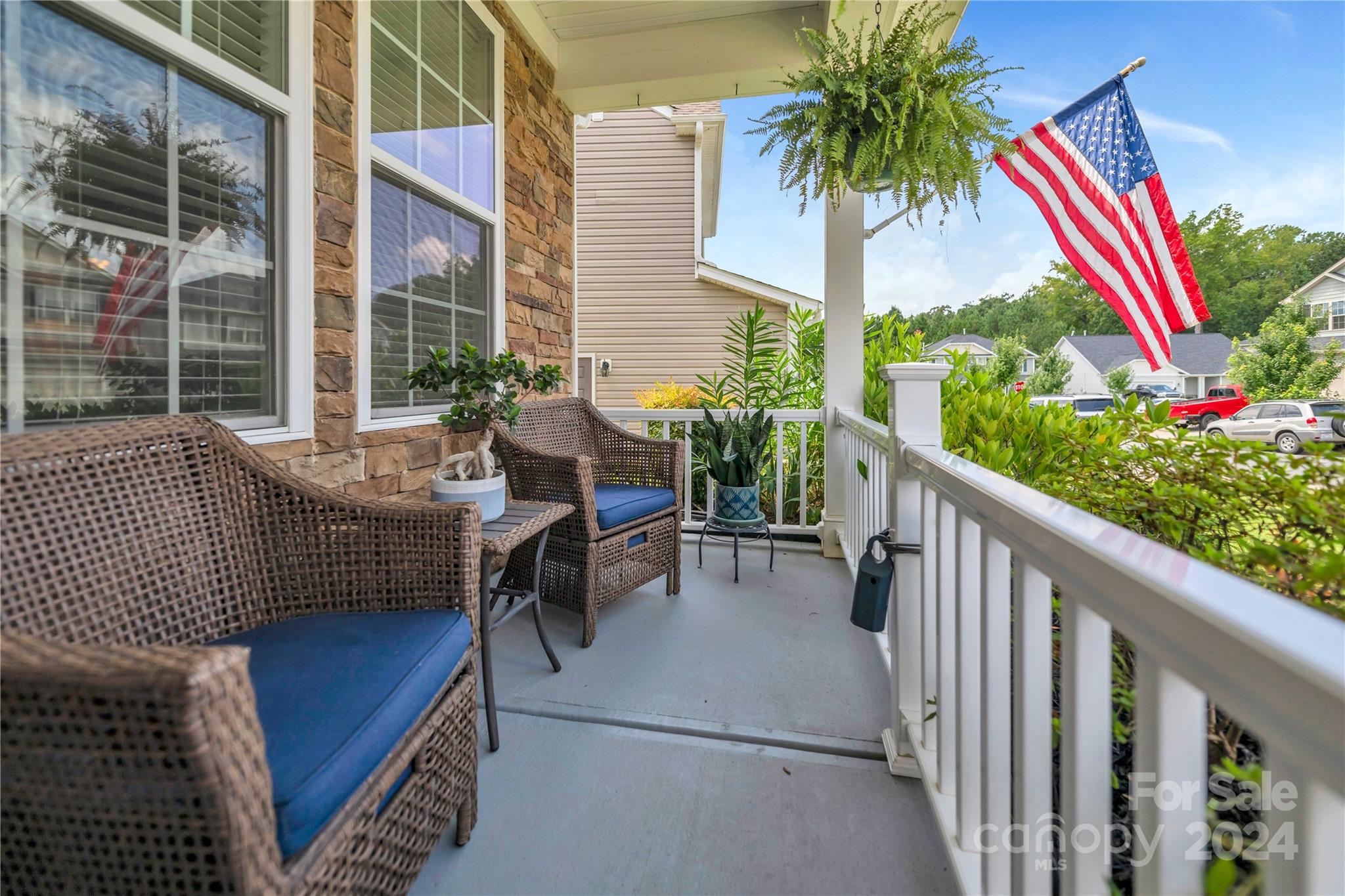 Property image 3 of 711 Robert Moses Drive in The Village at Parkside, Gastonia, NC 28056
