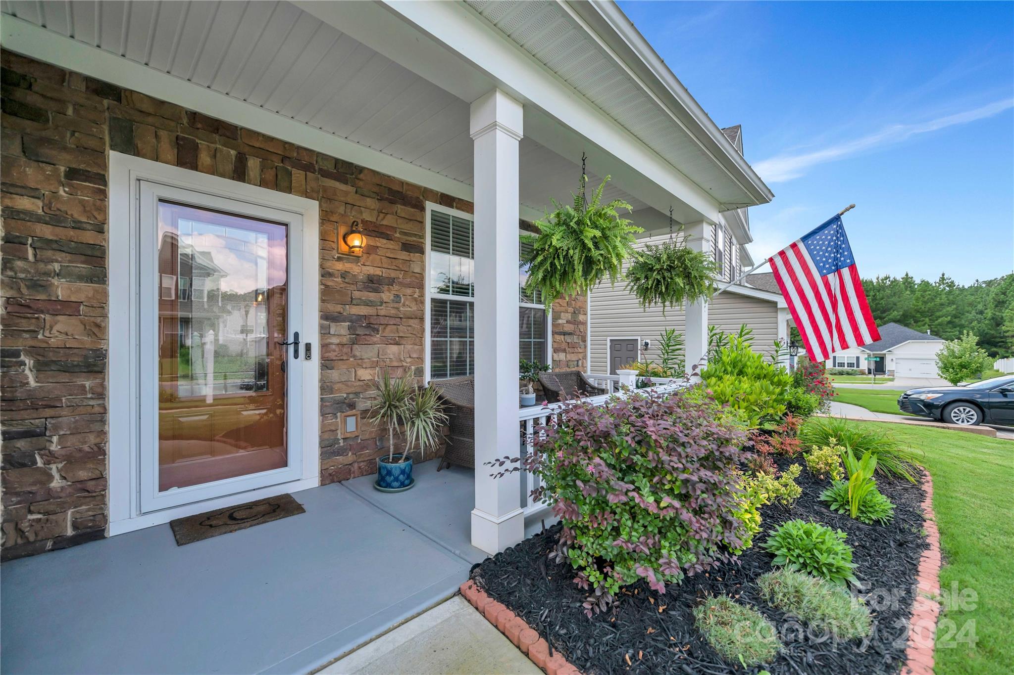 Property image 4 of 711 Robert Moses Drive in The Village at Parkside, Gastonia, NC 28056