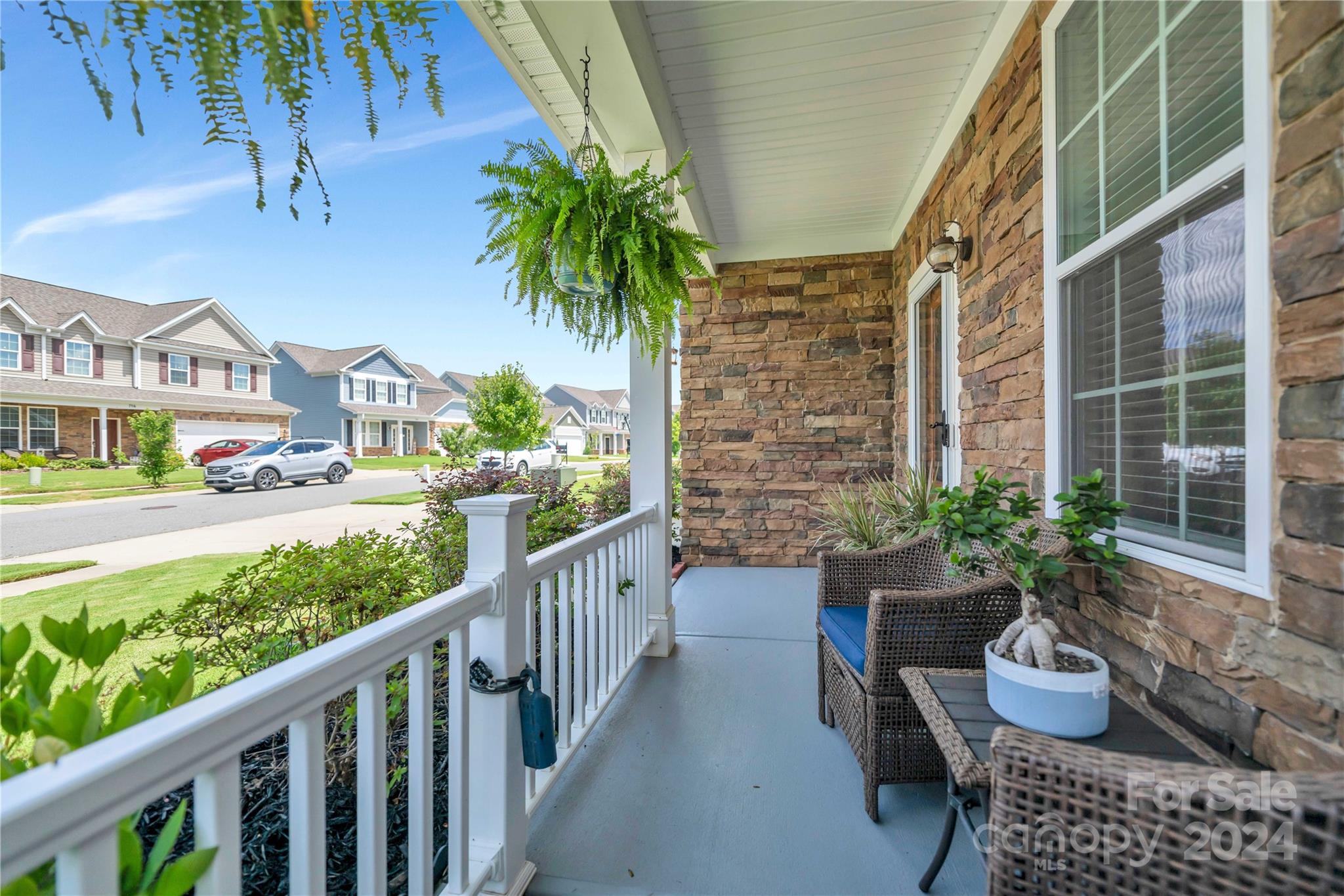 Property image 5 of 711 Robert Moses Drive in The Village at Parkside, Gastonia, NC 28056