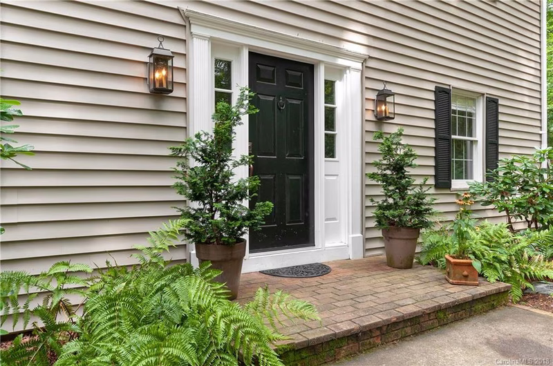 Property image 3 at 5 Tamarac Terrace, Hendersonville, NC 28791