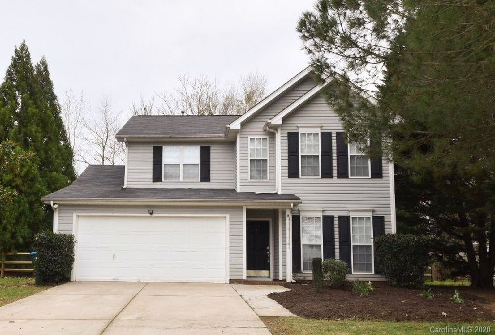 Property image 1 at 2419 Ivy Run Drive, Indian Trail, NC 28079