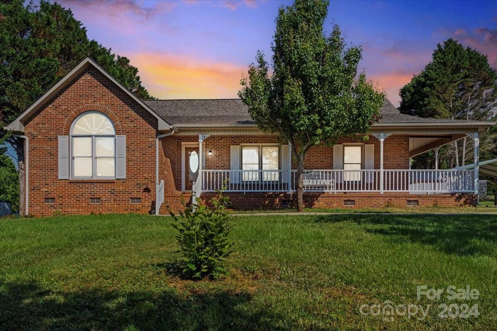 Property image 1 at 3471 Mason Spring Drive, Lincolnton, NC 28092