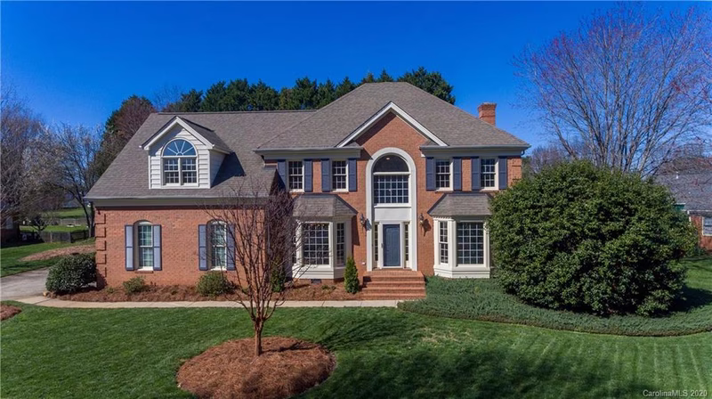 16601 Ranger Trail