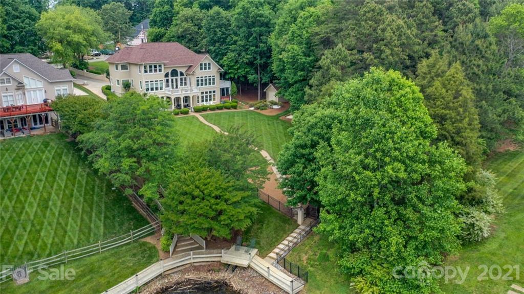 Property image 2 of 125 Redbud Lane in Allendale Point, Troutman, NC 28166