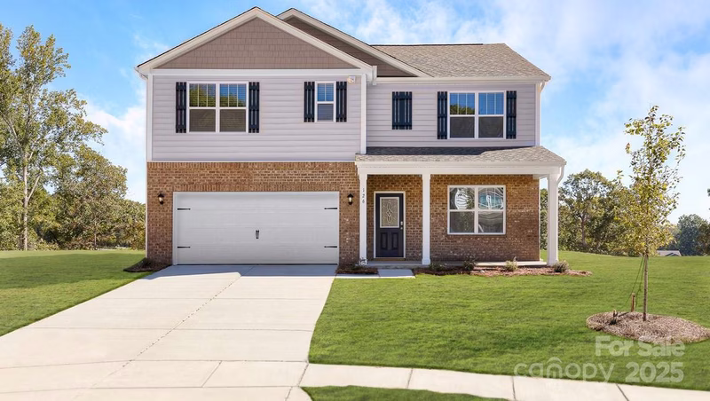 7747 Woolsey Drive