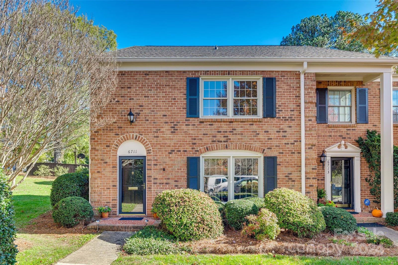 Property image 1 at 6711 Constitution Lane, Charlotte, NC 28210