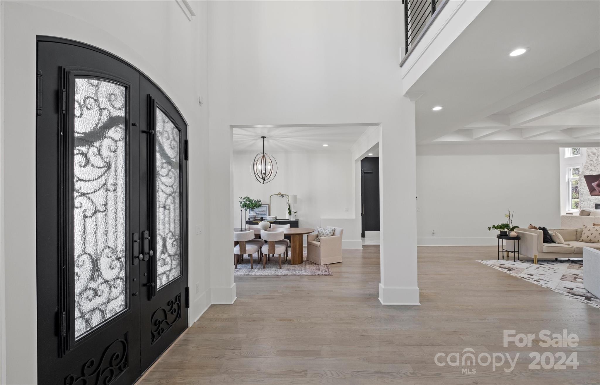 Property image 4 of 937 Fern Hill Road in Woodleaf, Mooresville, NC 28117