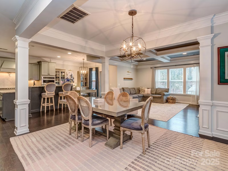 Property image 2 at 1708 Royal Gorge Avenue, Charlotte, NC 28210