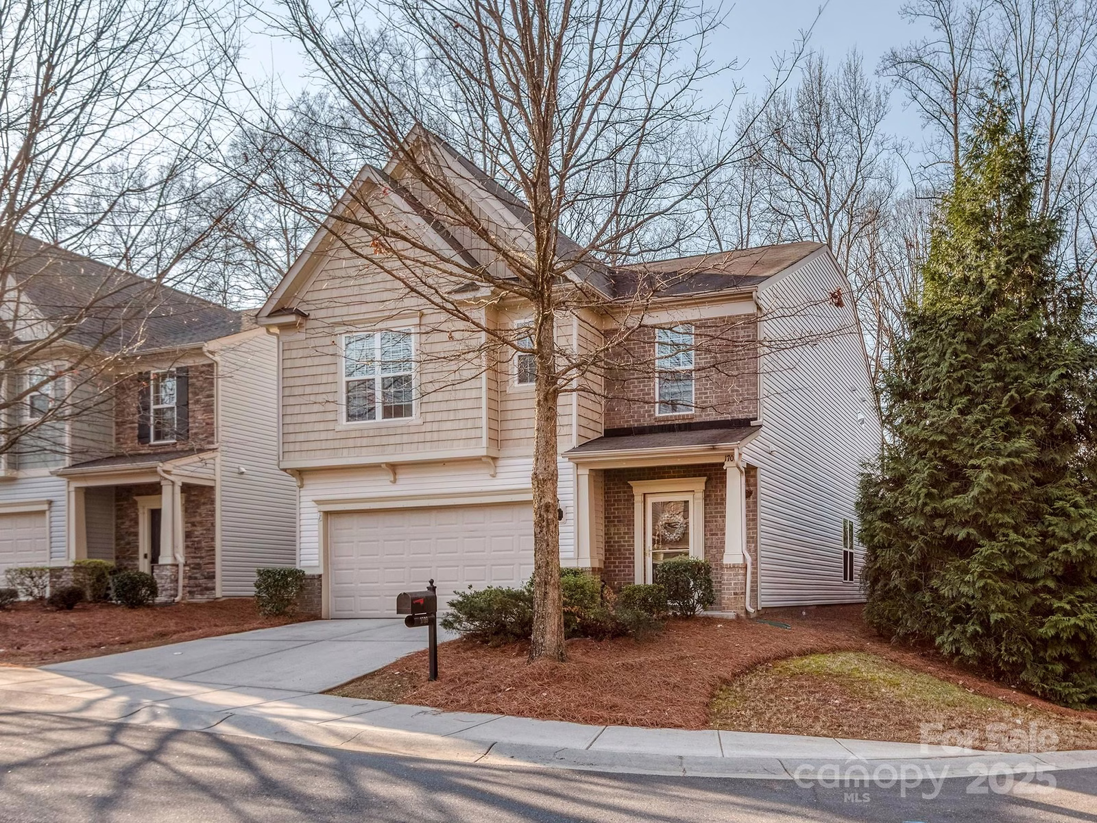 Property image 1 at 1708 Royal Gorge Avenue, Charlotte, NC 28210