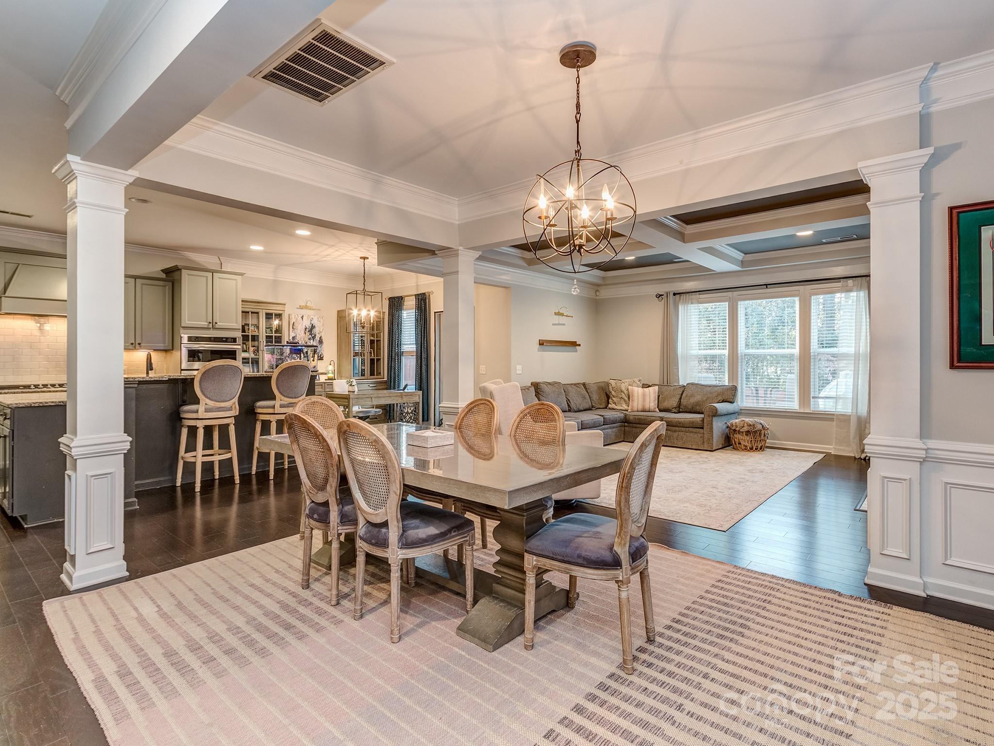 Property image 2 of 1708 Royal Gorge Avenue in Park South Station, Charlotte, NC 28210