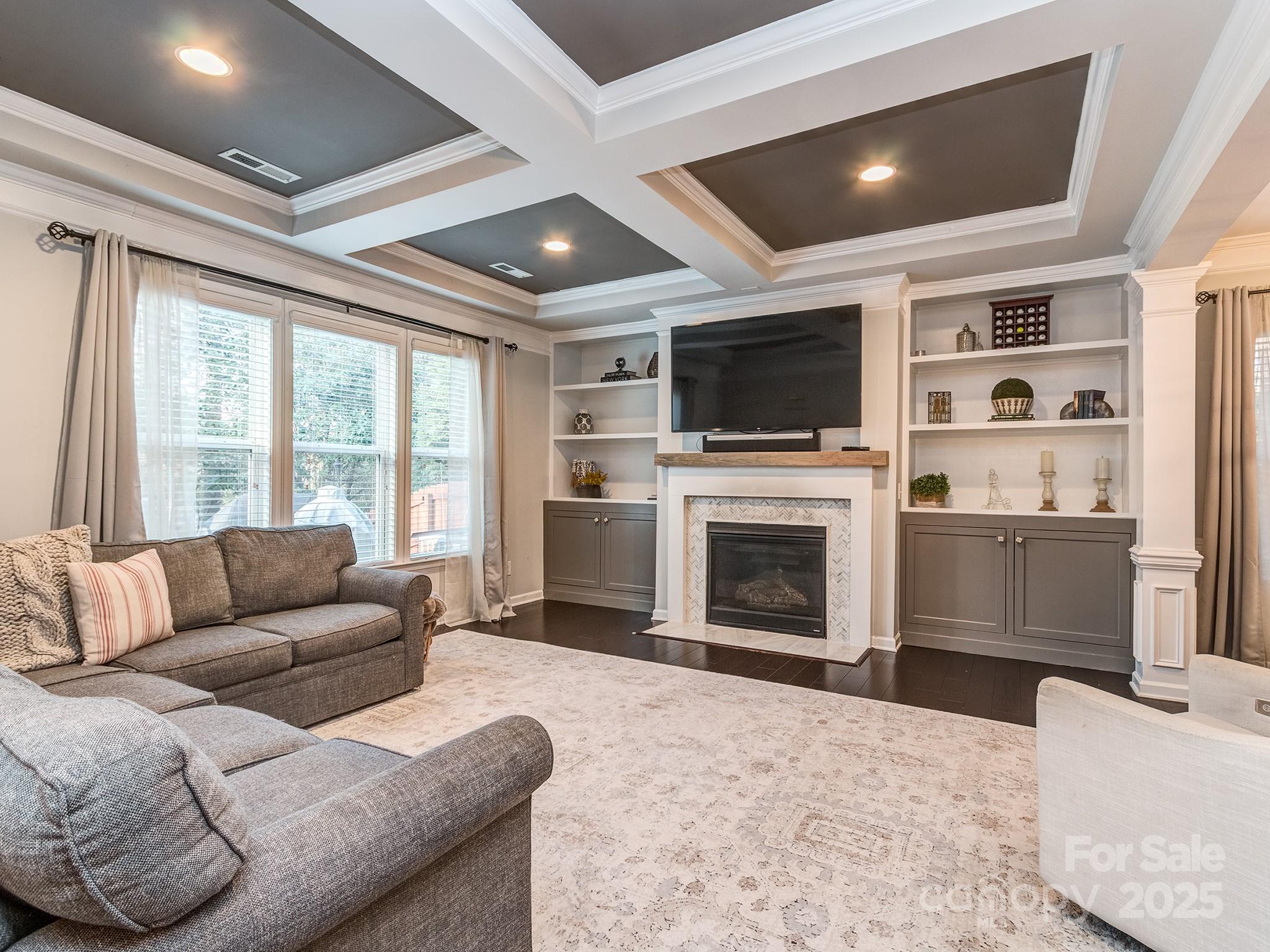 Property image 3 of 1708 Royal Gorge Avenue in Park South Station, Charlotte, NC 28210
