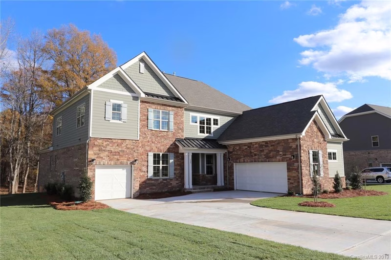 Property image 2 at 125 Highclere Drive, Waxhaw, NC 28173