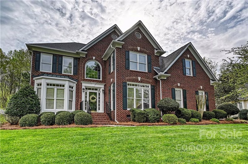 3108 Savannah Hills Drive