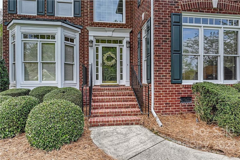 Property image 2 at 3108 Savannah Hills Drive, Matthews, NC 28105