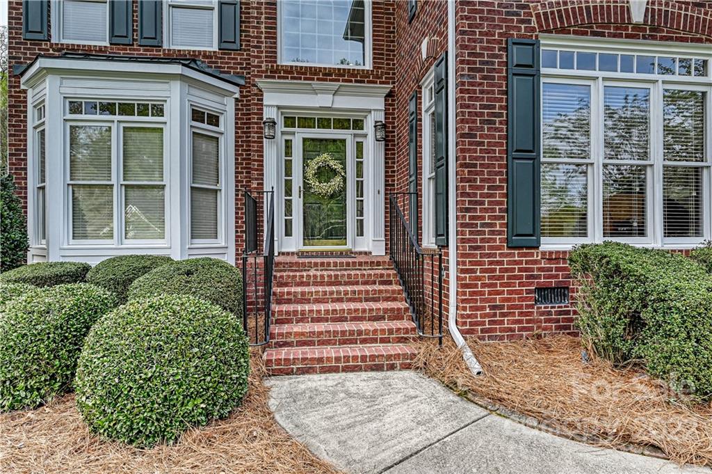 Property image 2 of 3108 Savannah Hills Drive in Providence Hills, Matthews, NC 28105