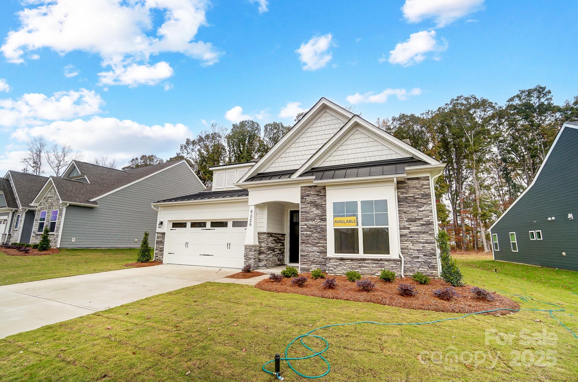 Property image 5 of 2003 Mantle Ridge Drive in Heritage, Wesley Chapel, NC 28079
