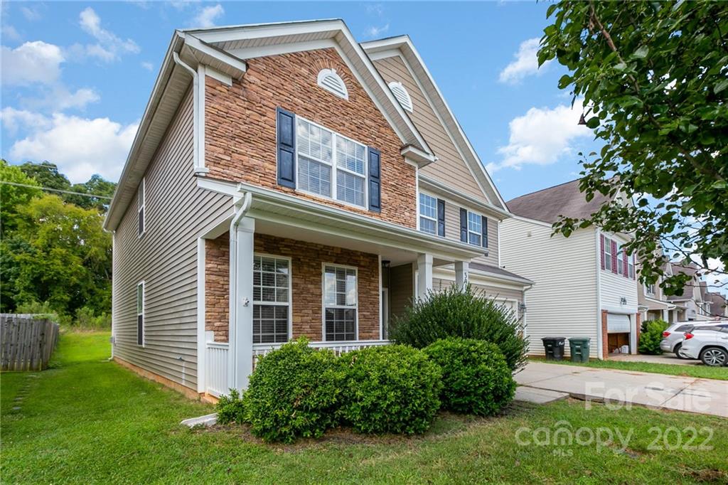 Property image 2 of 3908 Herkimer Drive in Villages of Wesley Chapel, Monroe, NC 28110