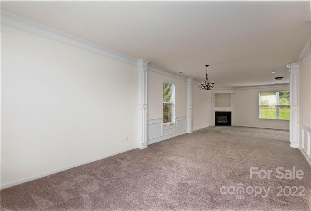 Property image 4 of 3908 Herkimer Drive in Villages of Wesley Chapel, Monroe, NC 28110