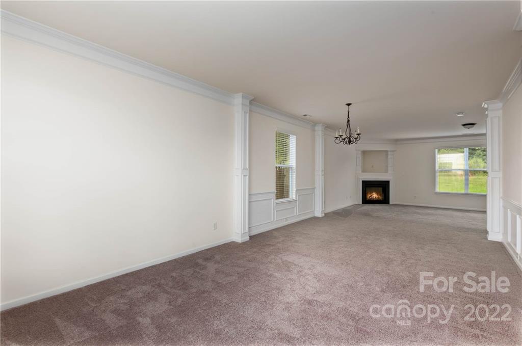 Property image 5 of 3908 Herkimer Drive in Villages of Wesley Chapel, Monroe, NC 28110