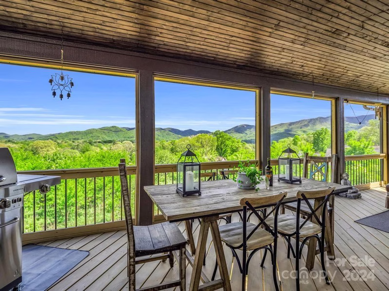 Property image 4 at 110 Chepstow Place, Black Mountain, NC 28711