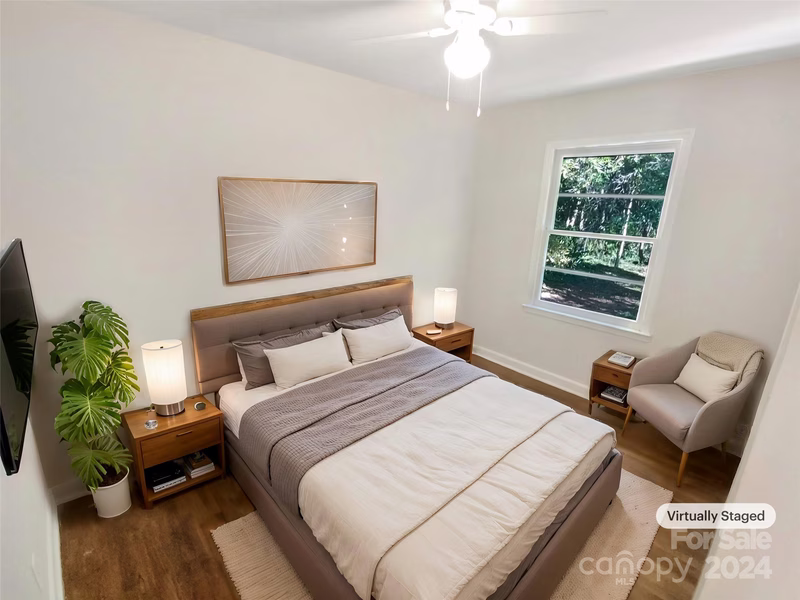 Property image 4 at 2614 Bancroft Street, Charlotte, NC 28206