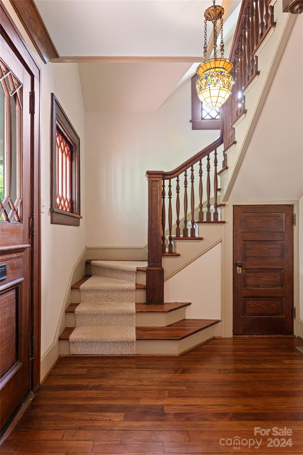 Property image 4 of 52 Cumberland Circle in Montford, Asheville, NC 28801